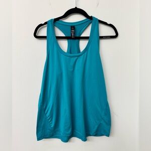 Yogalicious Racerback Tank Top